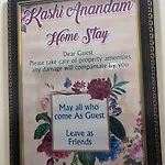 Kashi Anadam Bnb