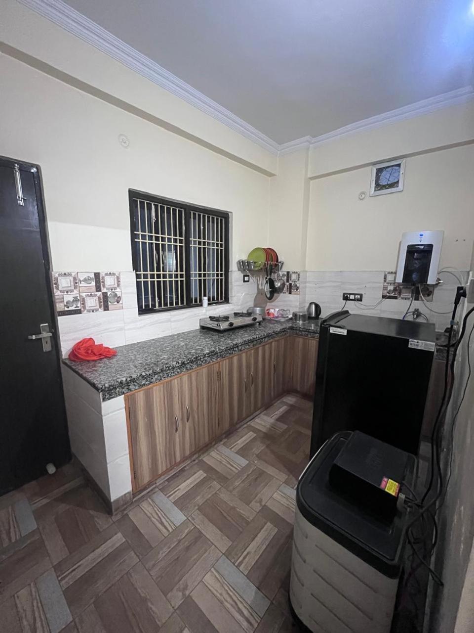 Kashi Anadam Apartment