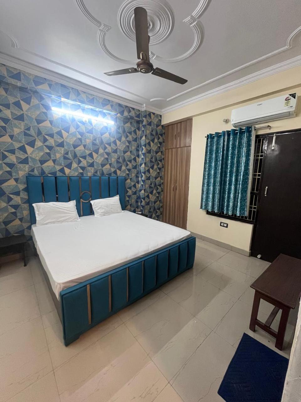 Apartment Kashi Anadam